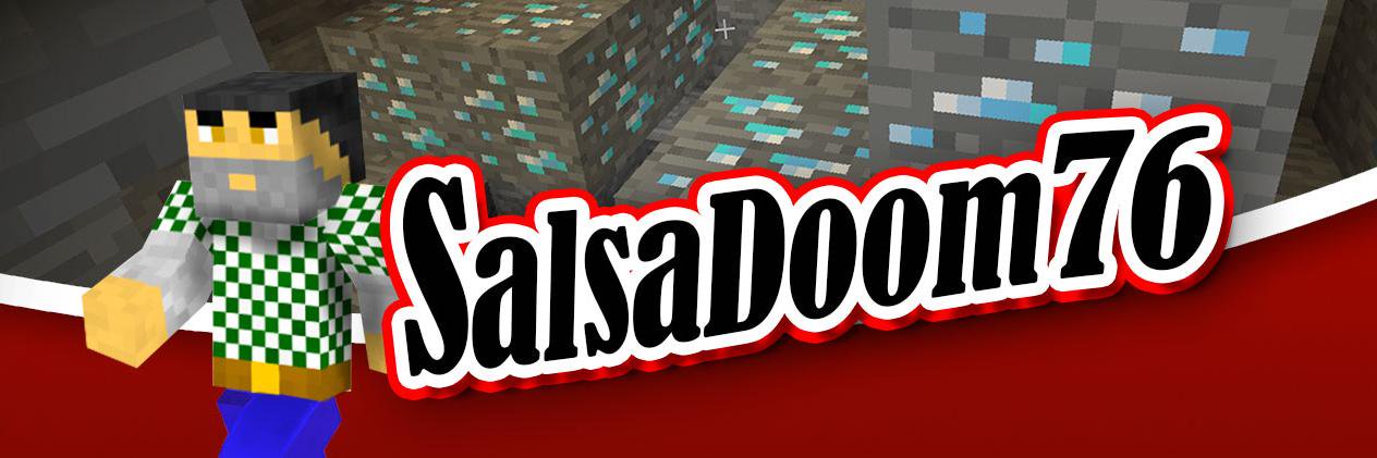 SalsaDoom76's profile banner image