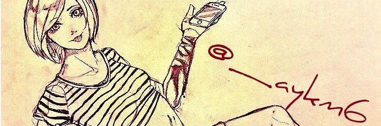 _aykm4's profile banner image