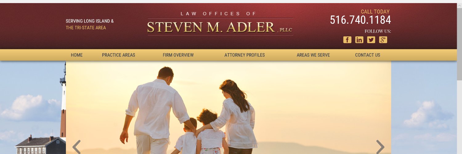 StevenMAdler's profile banner image