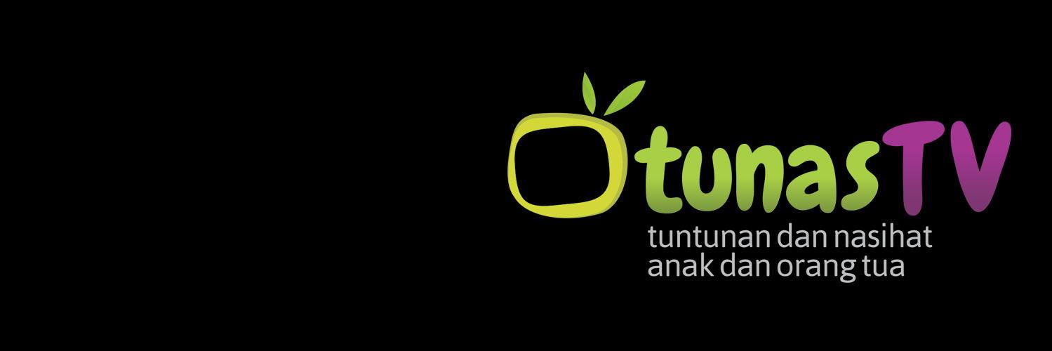 Tunas TV banner