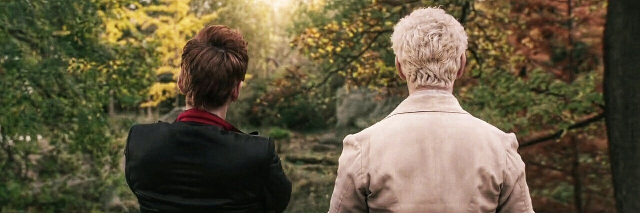 sweetmrhamill's profile banner image