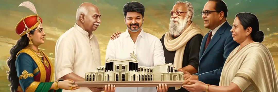 kvravir's profile banner image