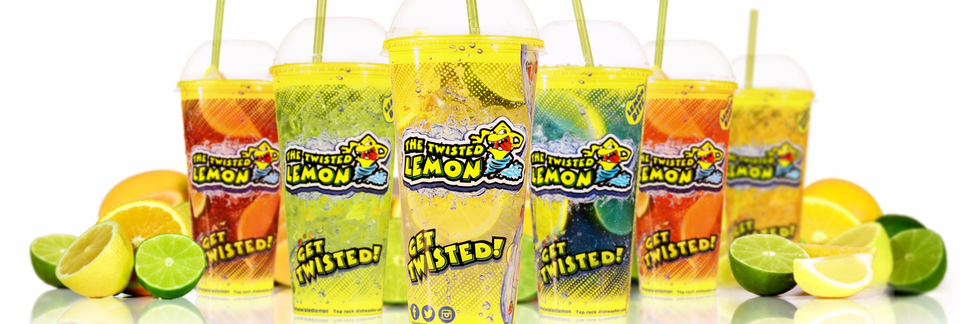 TheTwistedLemon's profile banner image