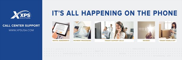 XPSSolutionsUSA Profile Banner
