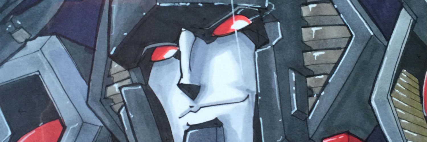 collecticon's profile banner image