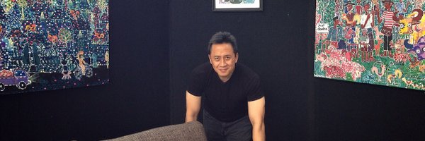 Triawan Profile Banner