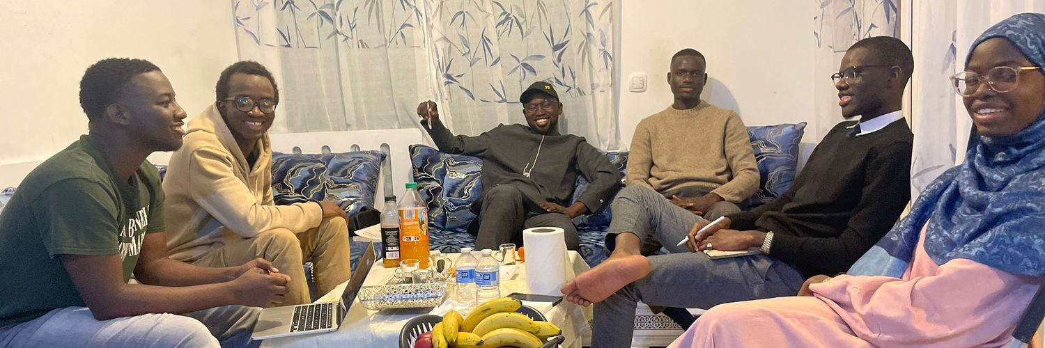 Our beloved ❤️ banner