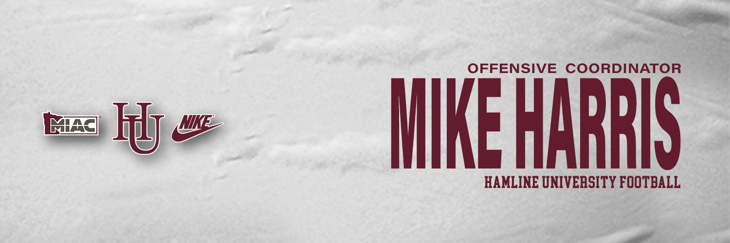 CoachMHarris79's profile banner image