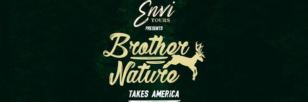 BrotherNature Profile Banner