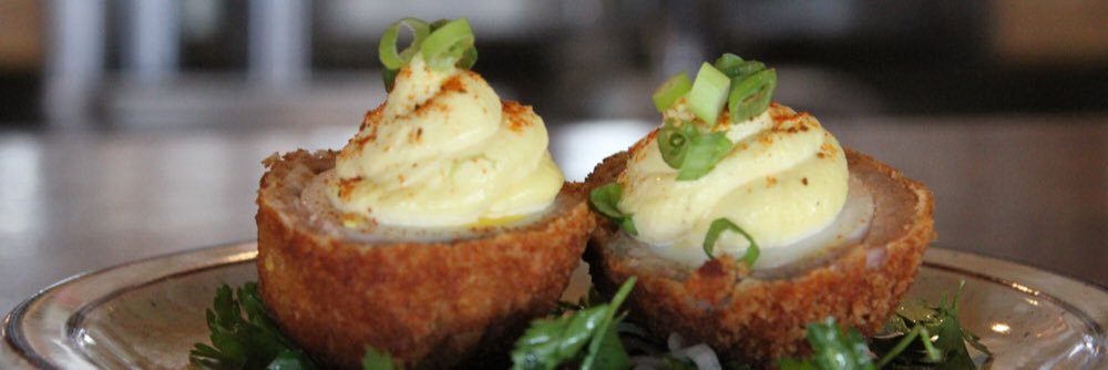 Murphy's Kitchen&Tap banner