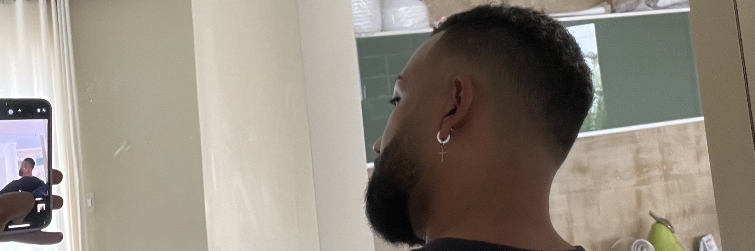 nikemanbr's profile banner image