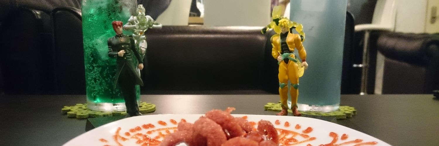 あっち＠肉の芽募集 banner