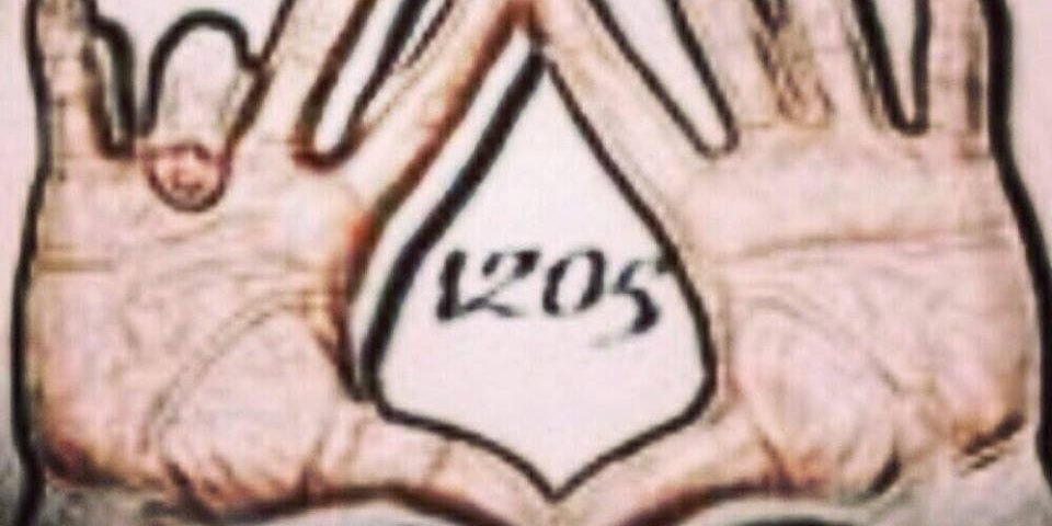 478God's profile banner image