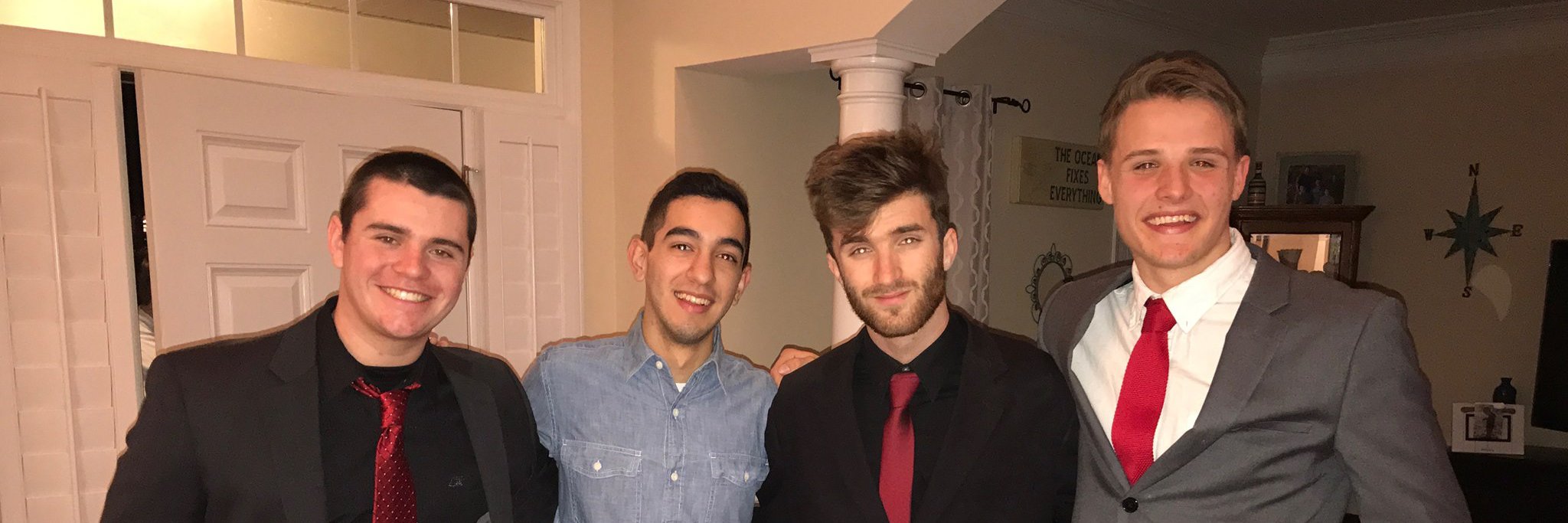 therealpatgreen's profile banner image
