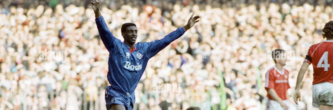 johnboafc's profile banner image