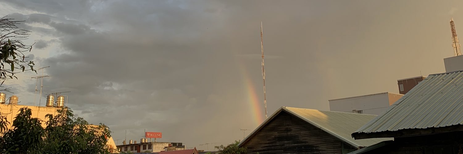 De_pang__'s profile banner image