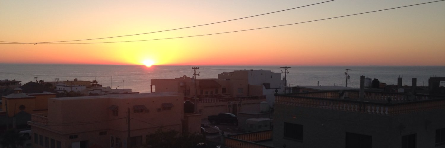 John Ames 🇺🇸 banner