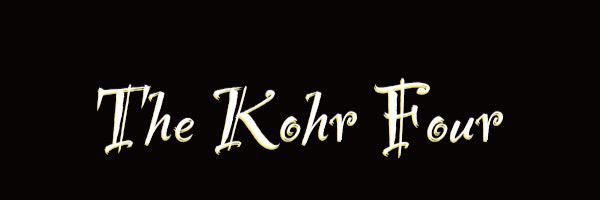 KohrFour's profile banner image