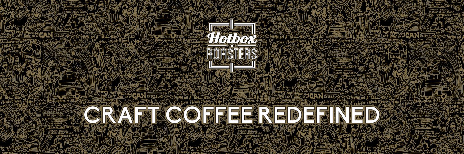 HotboxRoasters's profile banner image