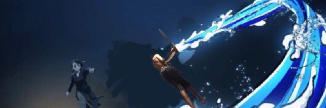 SPGBlackstar's profile banner image