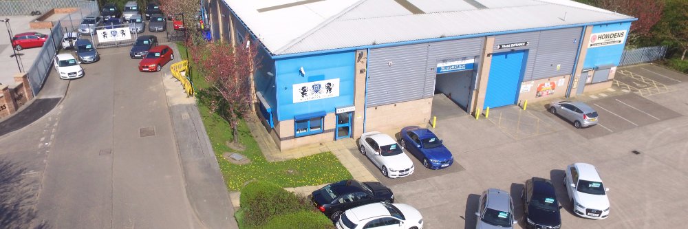 MeadowBrookShef's profile banner image