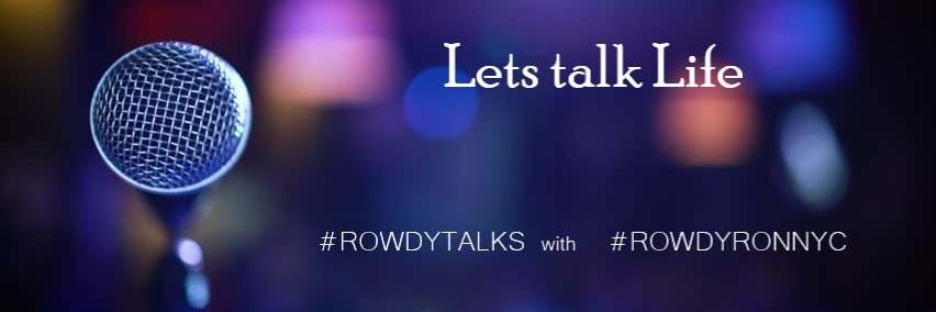 rowdyronnytalks's profile banner image