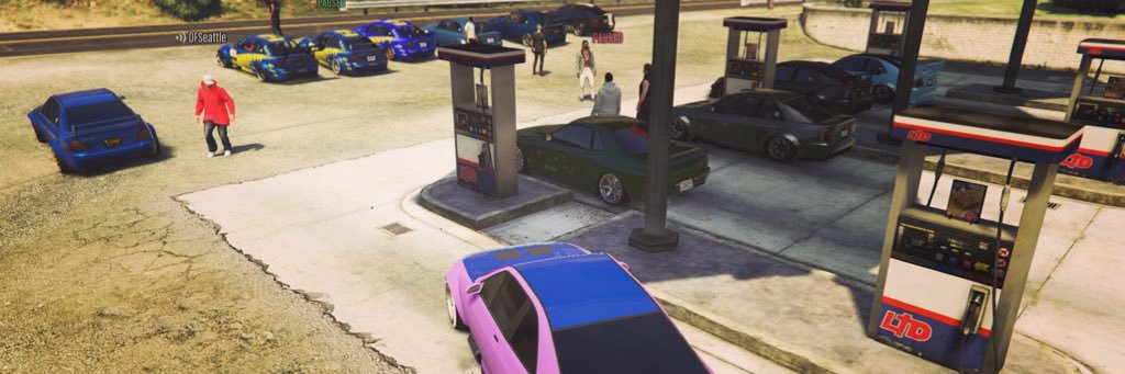 DayrickHendrick's profile banner image