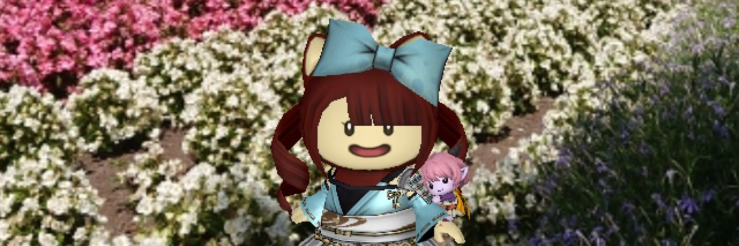 roooooolu's profile banner image