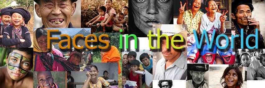 facesintheworld's profile banner image
