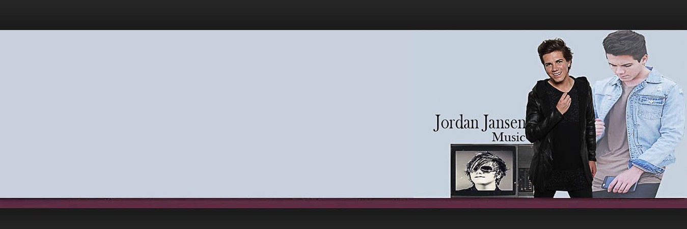JordanJansenVOX's profile banner image