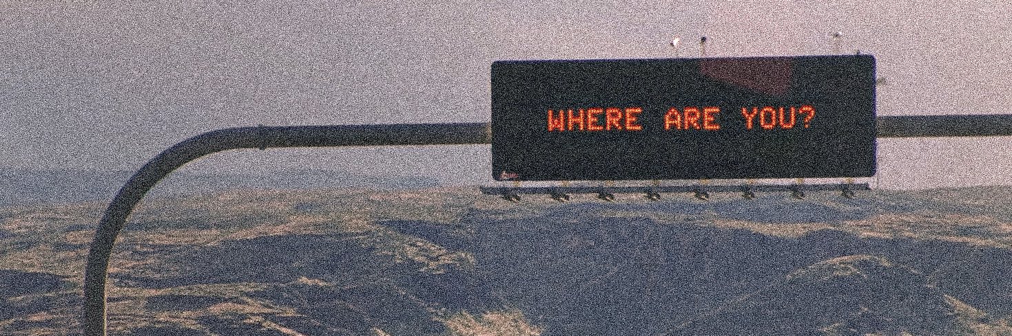 Luis Antonio Taylor's Version banner