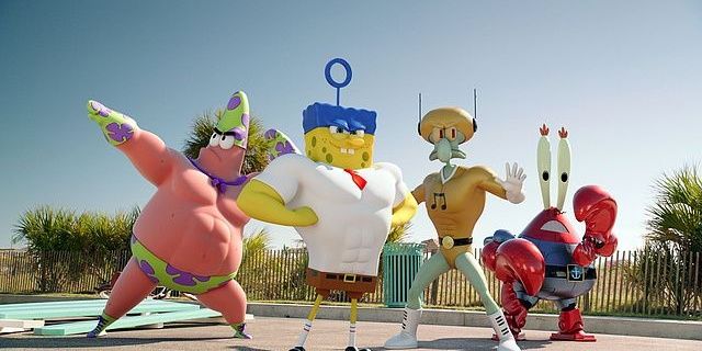 2spongebobmovie's profile banner image