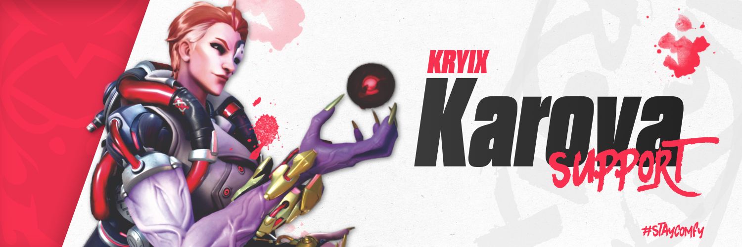 Karova Profile Banner