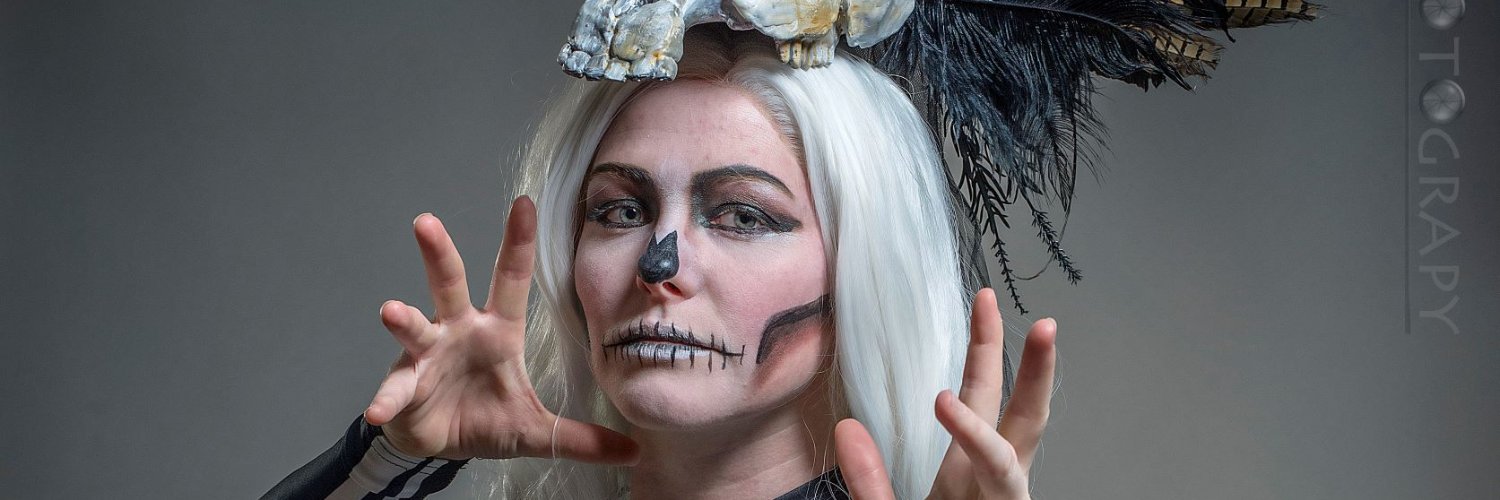 RageCosplay's profile banner image