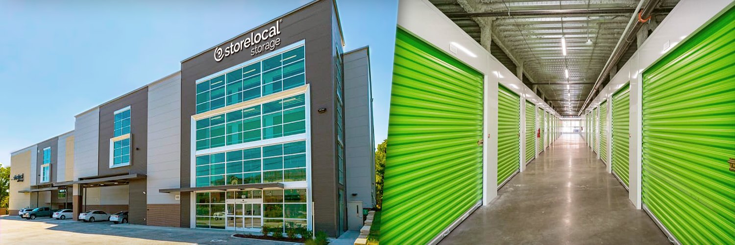 StoreLocal's profile banner image