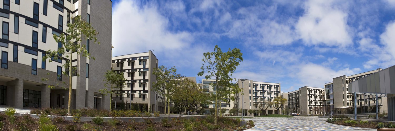 CSUFHousing's profile banner image