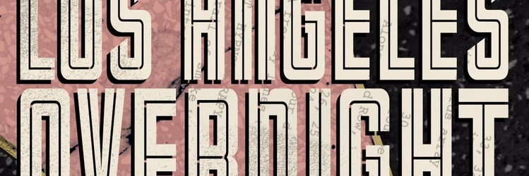 Los Angeles Overnight banner