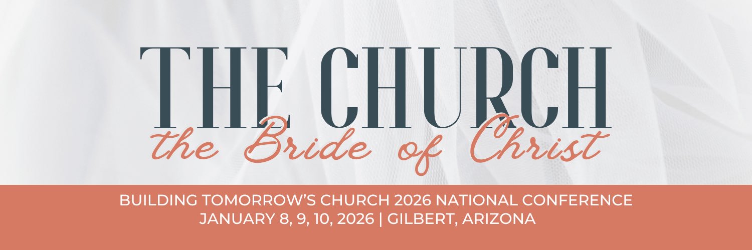 TomorrowsChurch's profile banner image