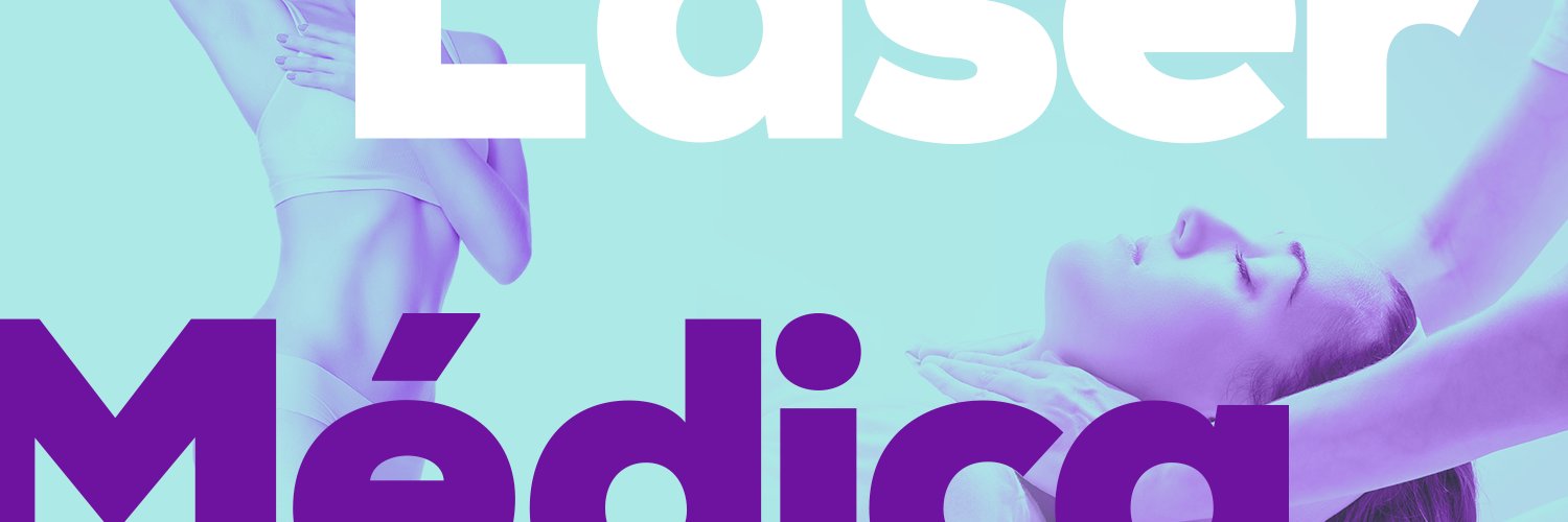 MEDICALASER_SL's profile banner image