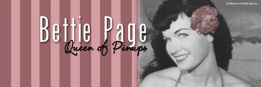 bpagequeen's profile banner image