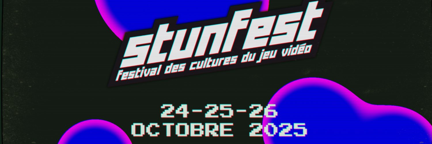 Stunfest Festival banner