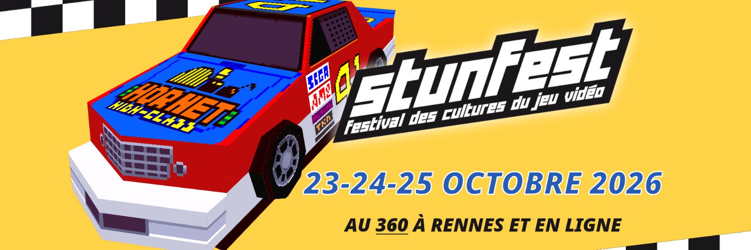 stunfest's profile banner image