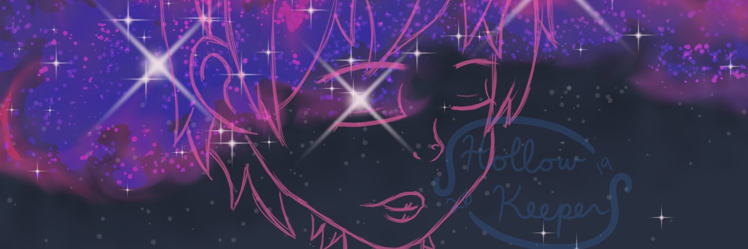 HollowKeeper's profile banner image