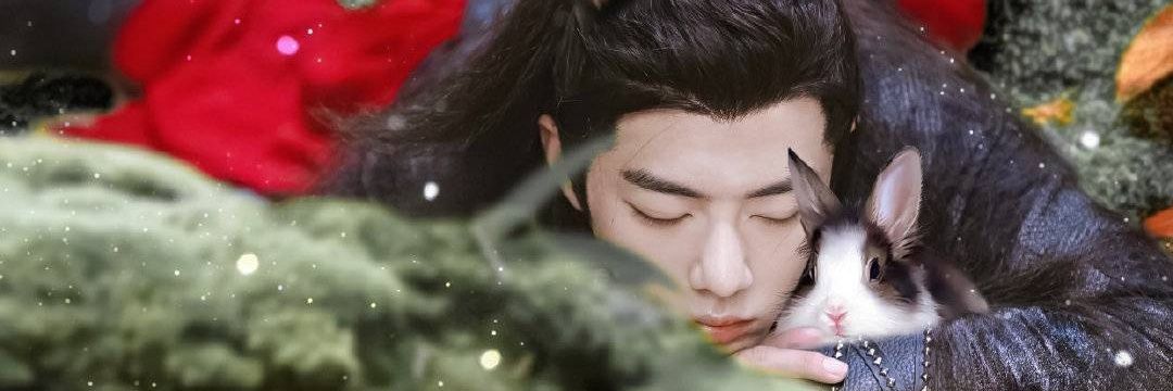 MyBabe1005's profile banner image