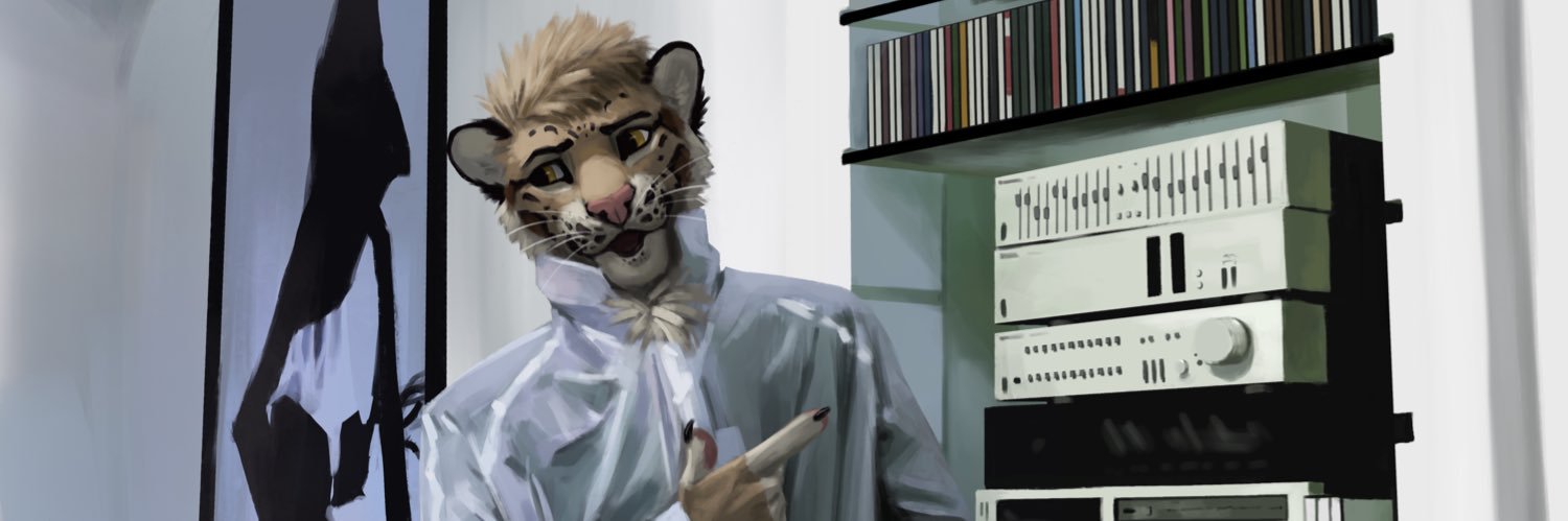 Psyolus's profile banner image