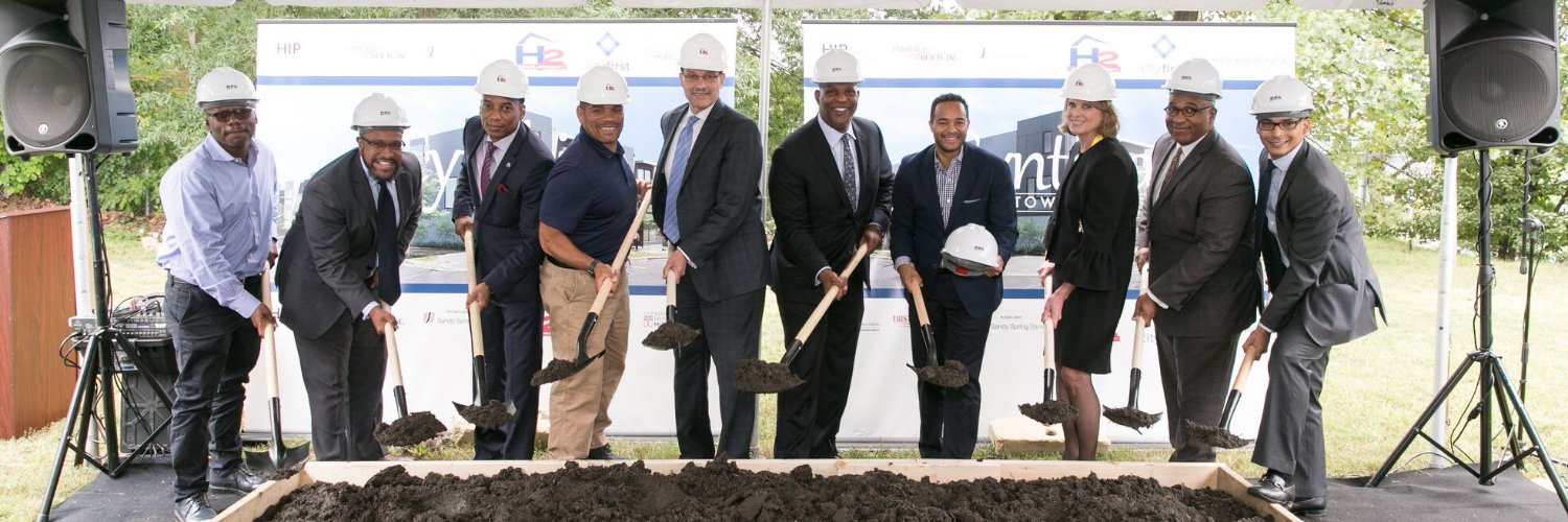 DC Housing Finance Agency (DCHFA) banner