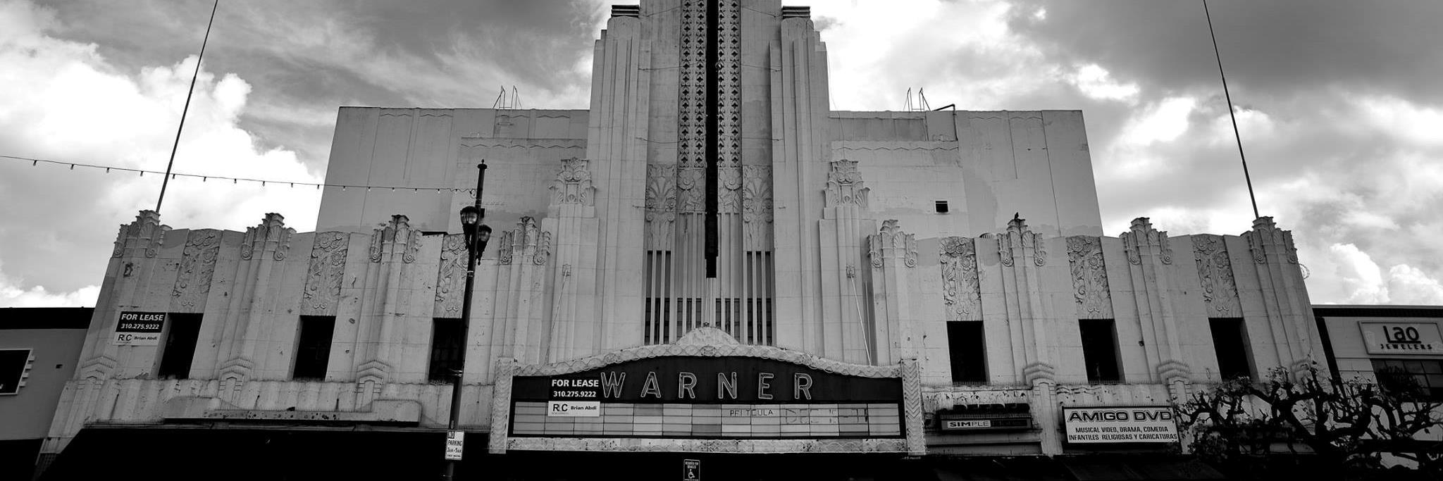 SaveTheWarnerHP's profile banner image