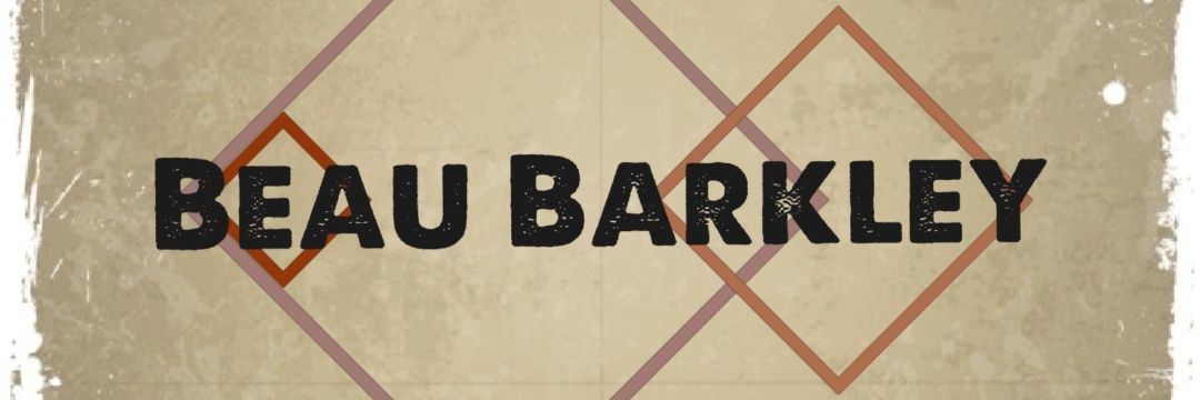 beaucbarkley's profile banner image