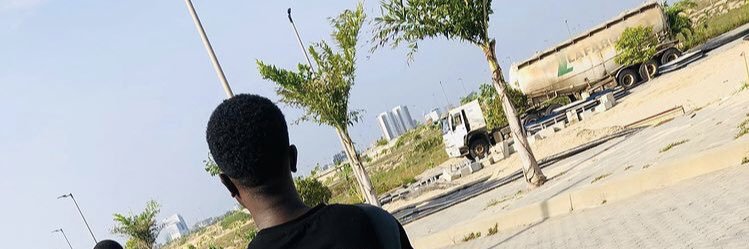 keshy1's profile banner image