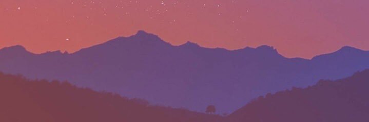 Serelinity's profile banner image